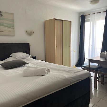 Apartments Kuljaca Budva Kültér fotó