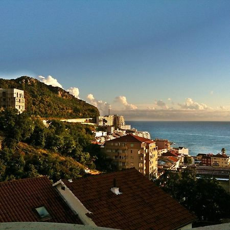 Apartments Kuljaca Budva Kültér fotó