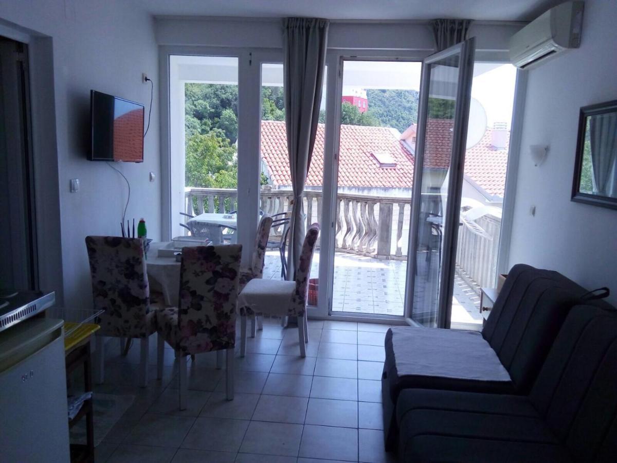 Apartments Kuljaca Budva Kültér fotó