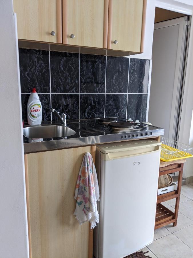 Apartments Kuljaca Budva Kültér fotó