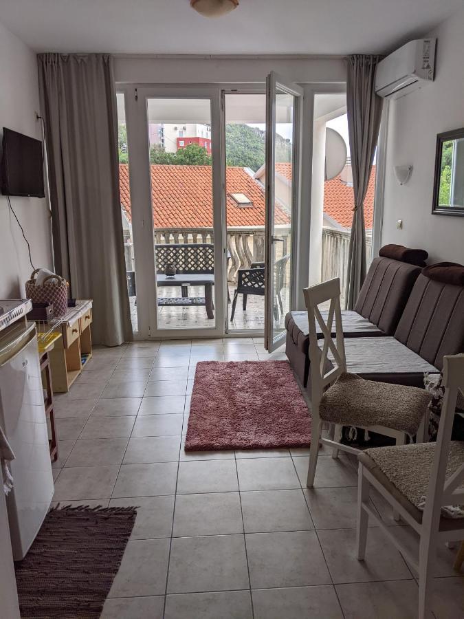 Apartments Kuljaca Budva Kültér fotó