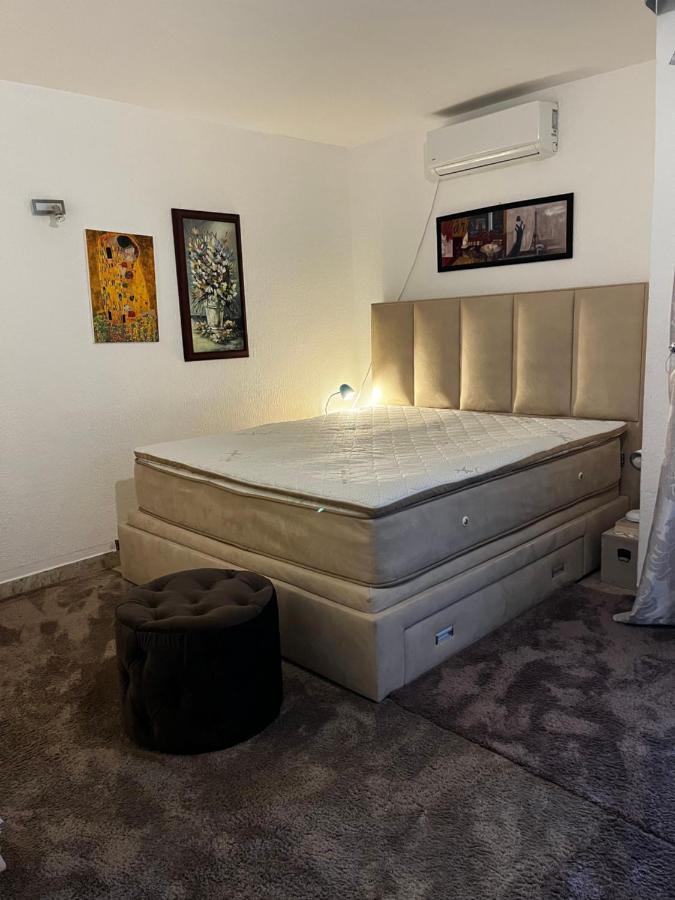 Apartments Kuljaca Budva Kültér fotó