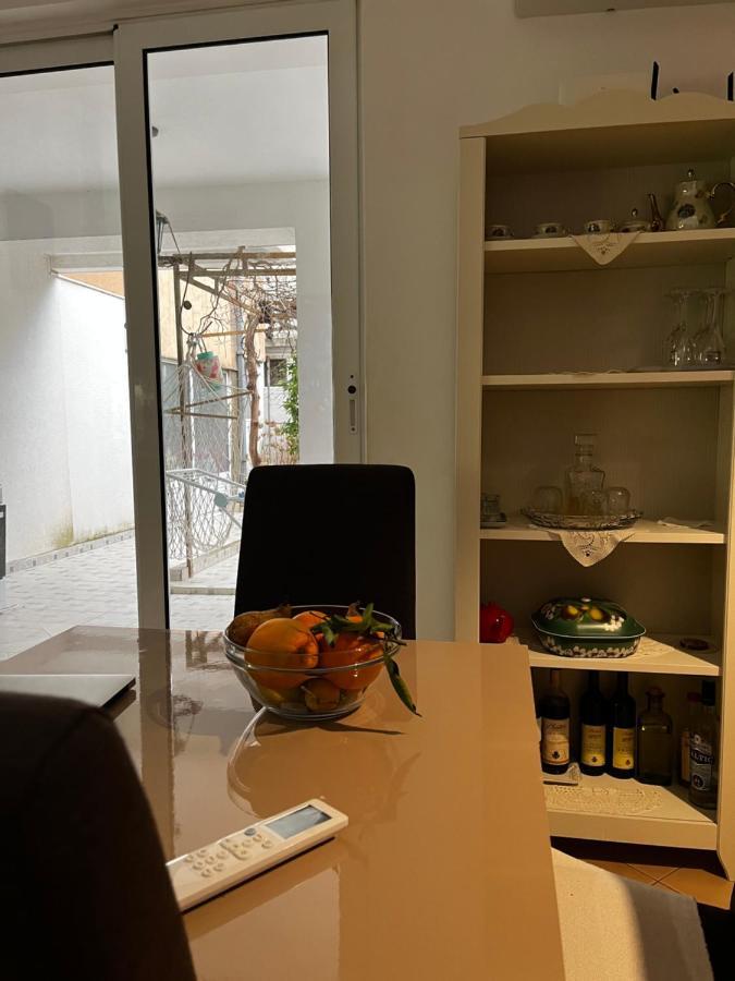 Apartments Kuljaca Budva Kültér fotó