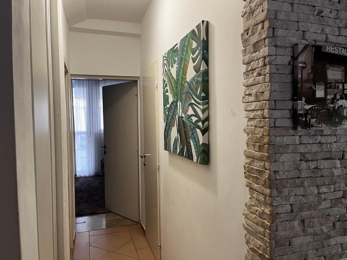 Apartments Kuljaca Budva Kültér fotó
