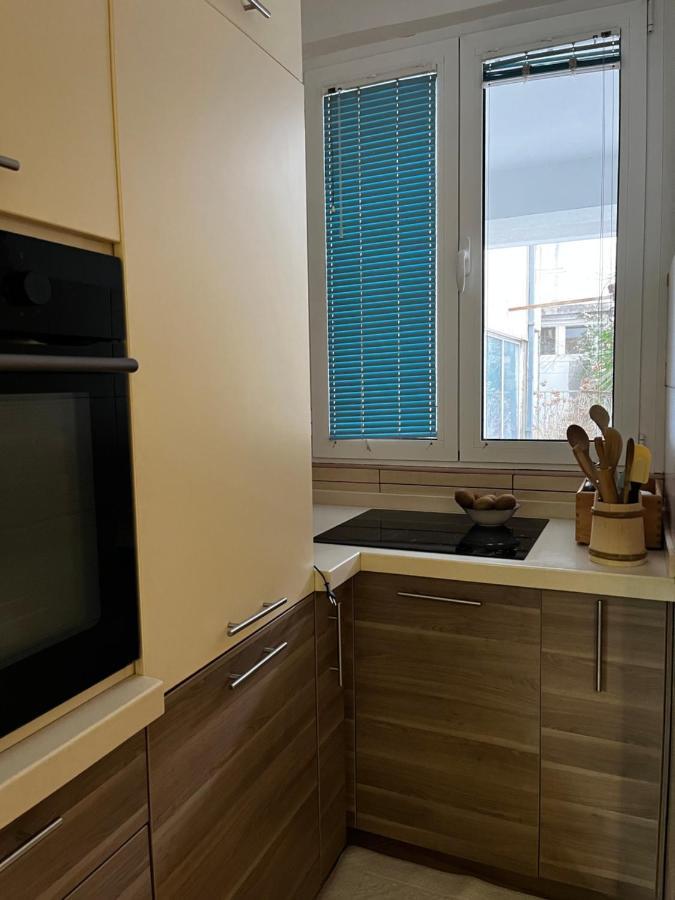Apartments Kuljaca Budva Kültér fotó