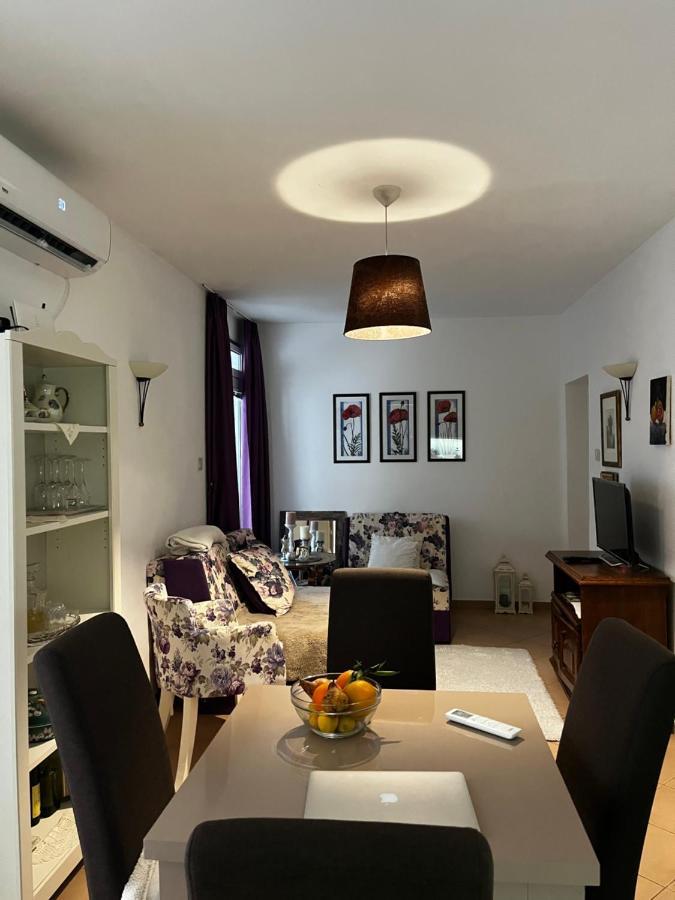 Apartments Kuljaca Budva Kültér fotó
