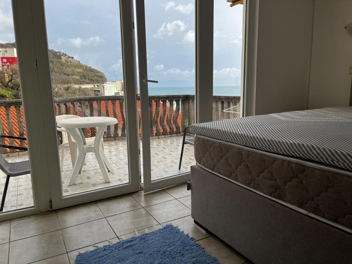 Apartments Kuljaca Budva Kültér fotó