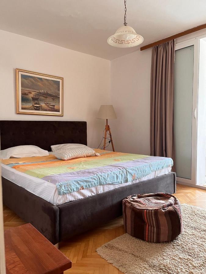 Apartments Kuljaca Budva Kültér fotó