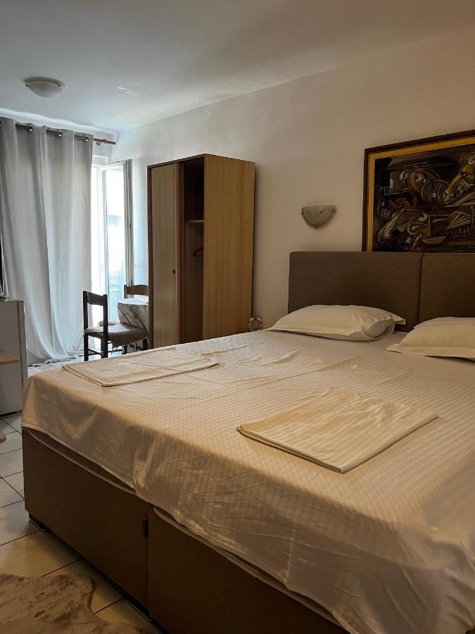 Apartments Kuljaca Budva Kültér fotó