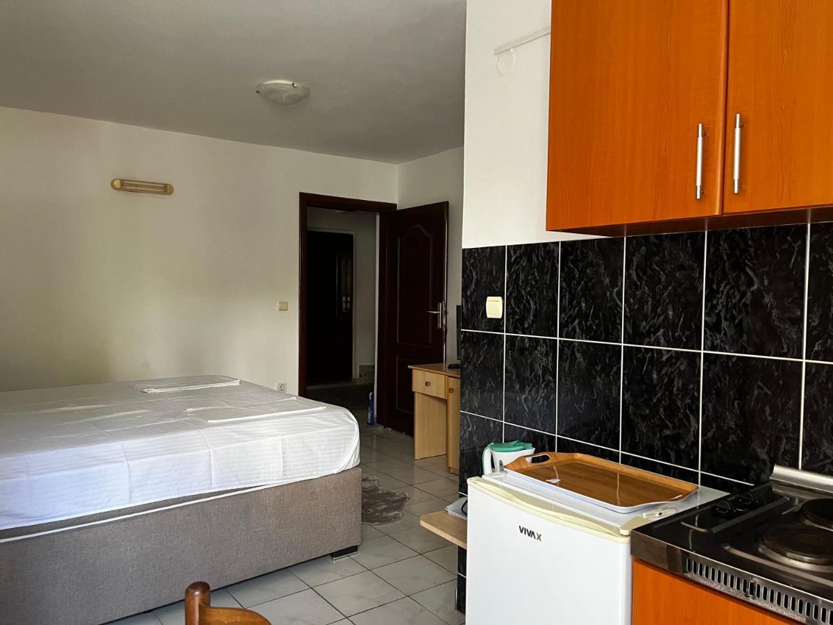 Apartments Kuljaca Budva Kültér fotó