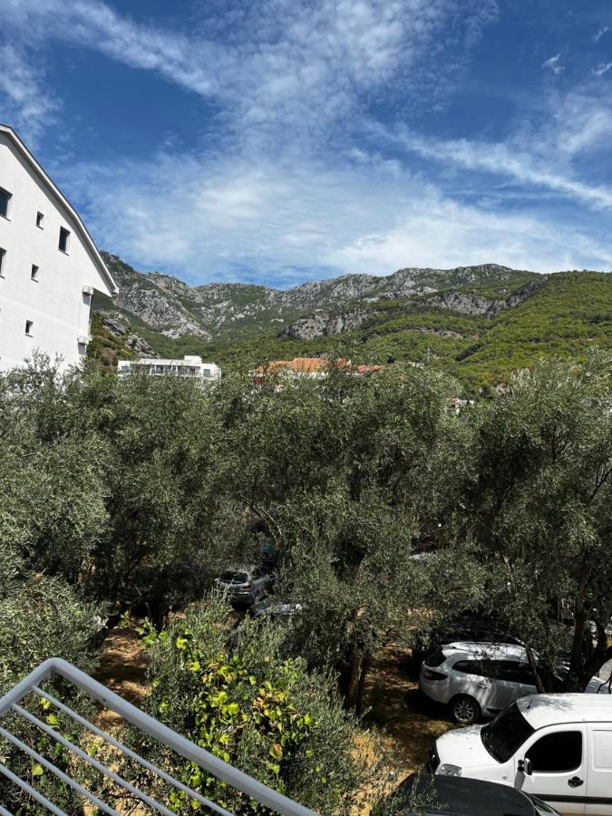 Apartments Kuljaca Budva Kültér fotó