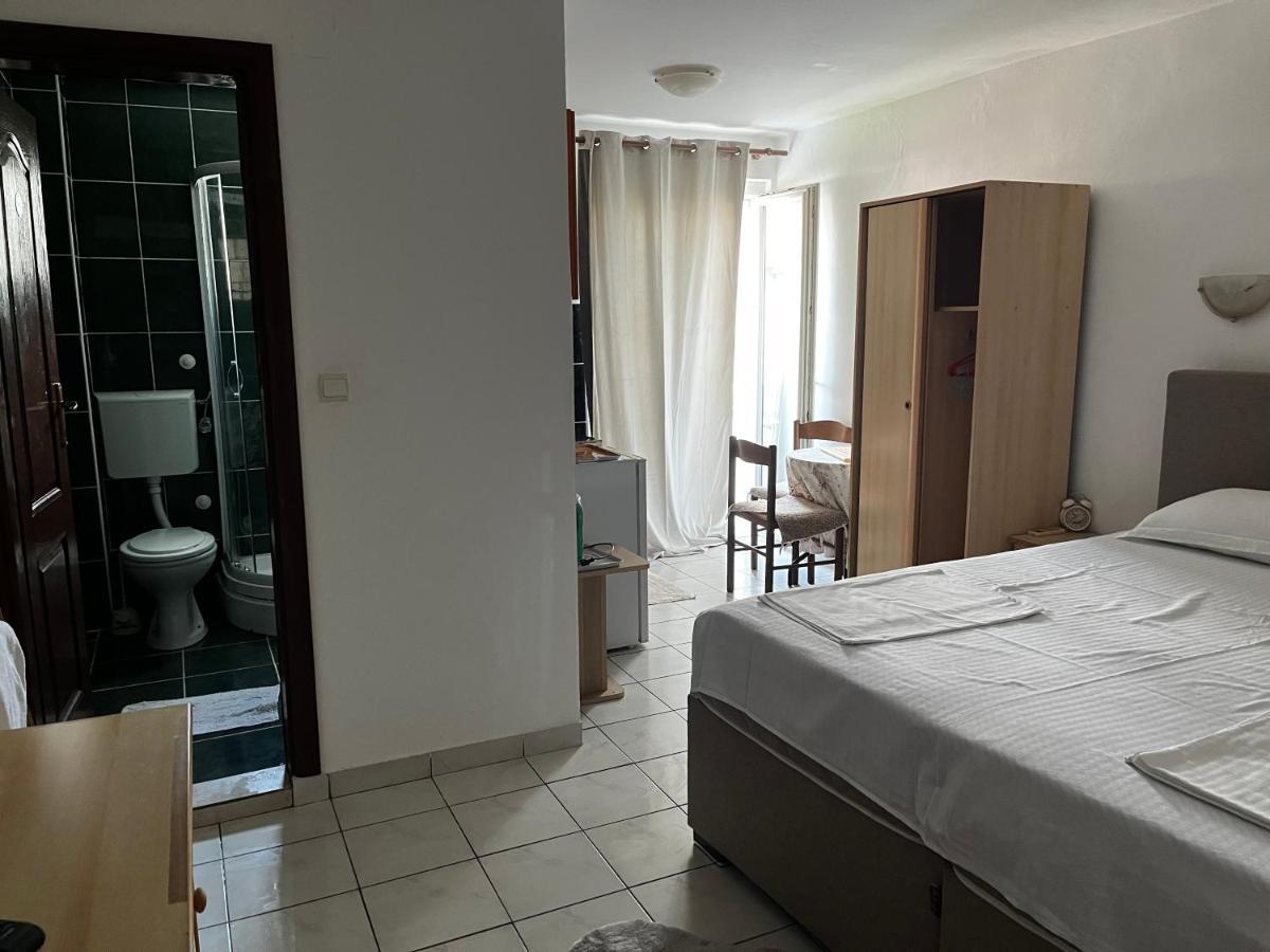 Apartments Kuljaca Budva Kültér fotó