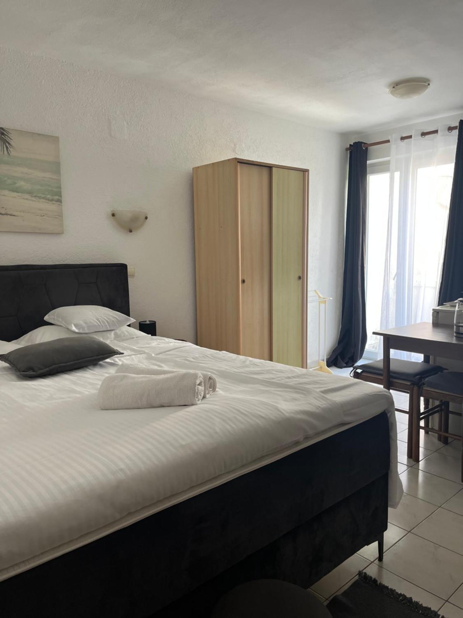 Apartments Kuljaca Budva Kültér fotó