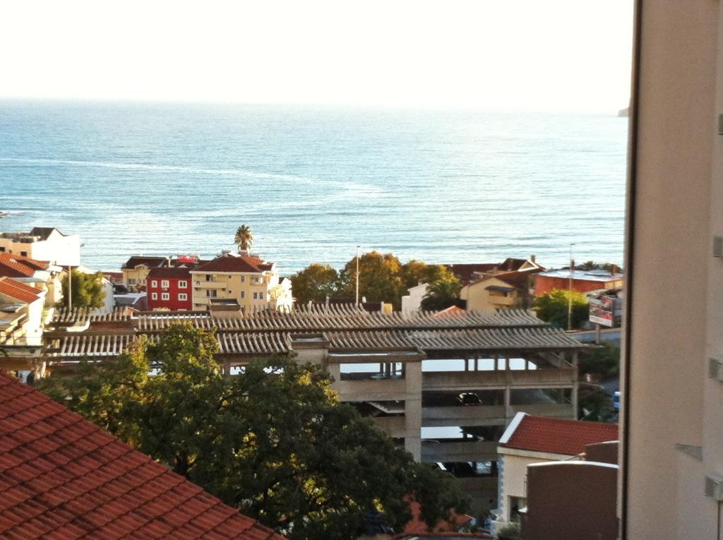 Apartments Kuljaca Budva Kültér fotó