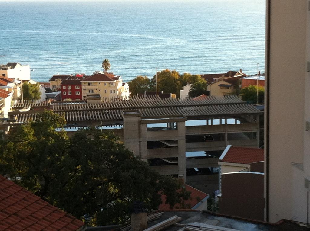 Apartments Kuljaca Budva Kültér fotó
