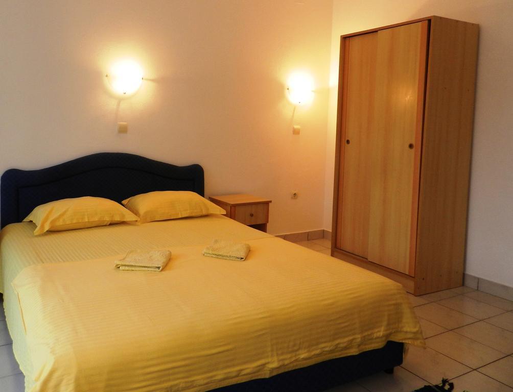 Apartments Kuljaca Budva Kültér fotó