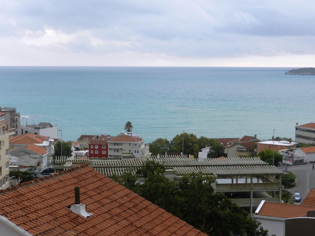 Apartments Kuljaca Budva Szoba fotó