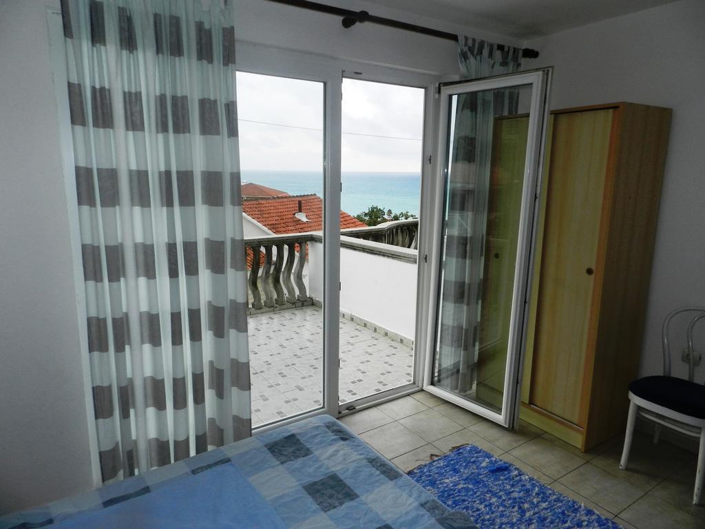 Apartments Kuljaca Budva Szoba fotó