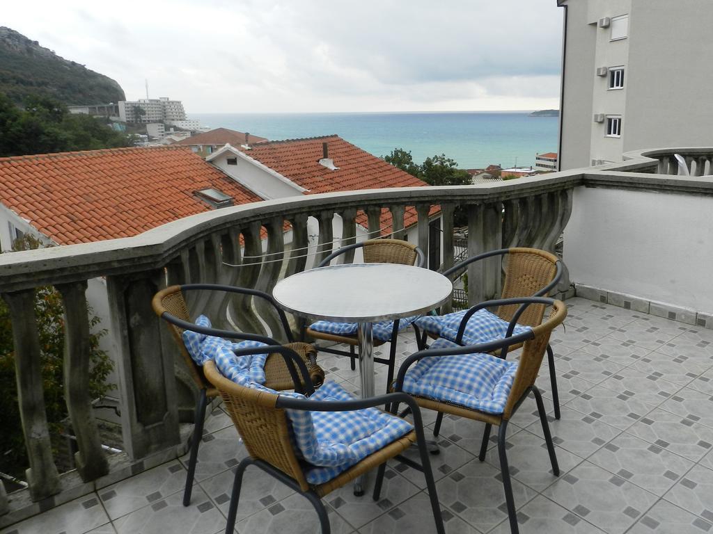 Apartments Kuljaca Budva Szoba fotó