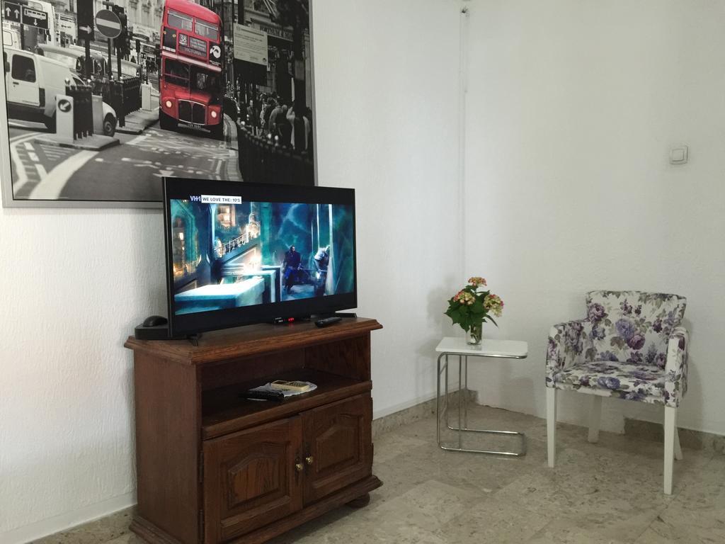 Apartments Kuljaca Budva Kültér fotó