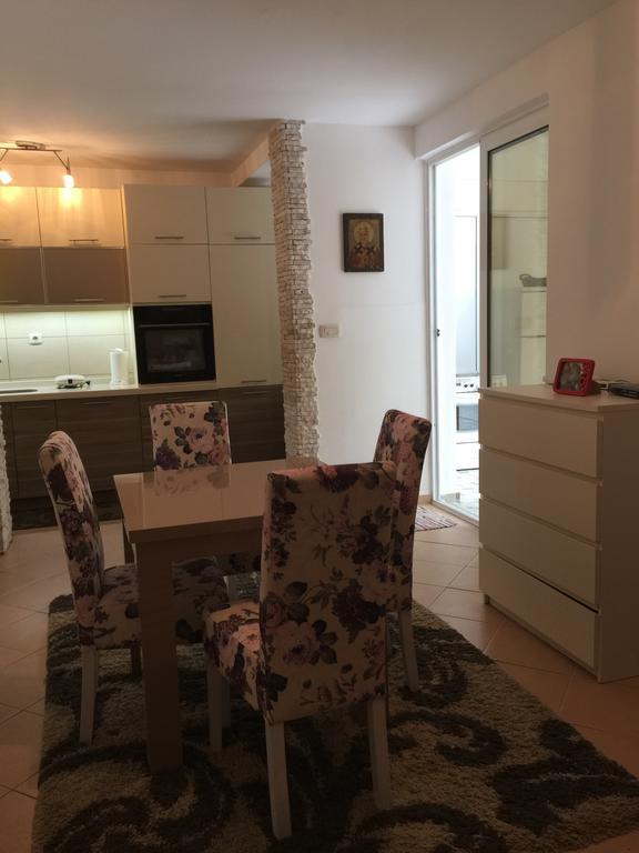 Apartments Kuljaca Budva Kültér fotó