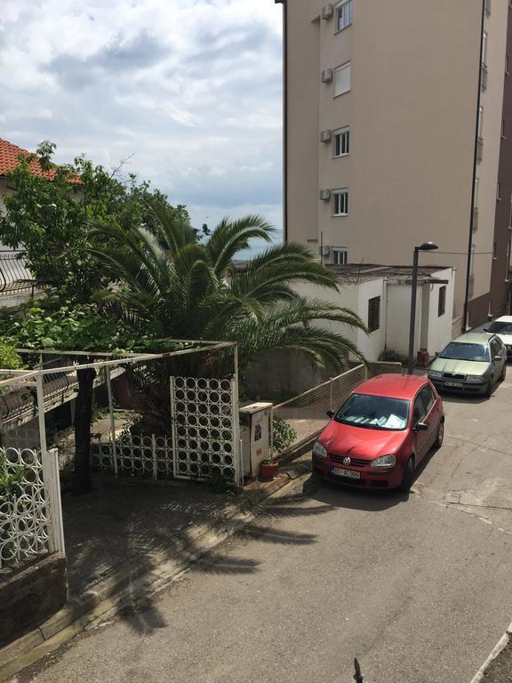 Apartments Kuljaca Budva Kültér fotó