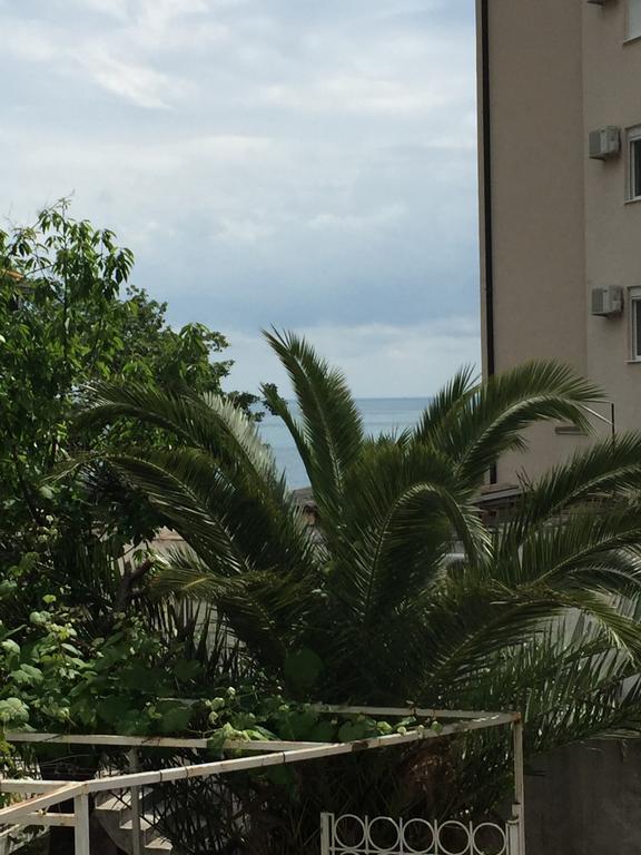 Apartments Kuljaca Budva Kültér fotó