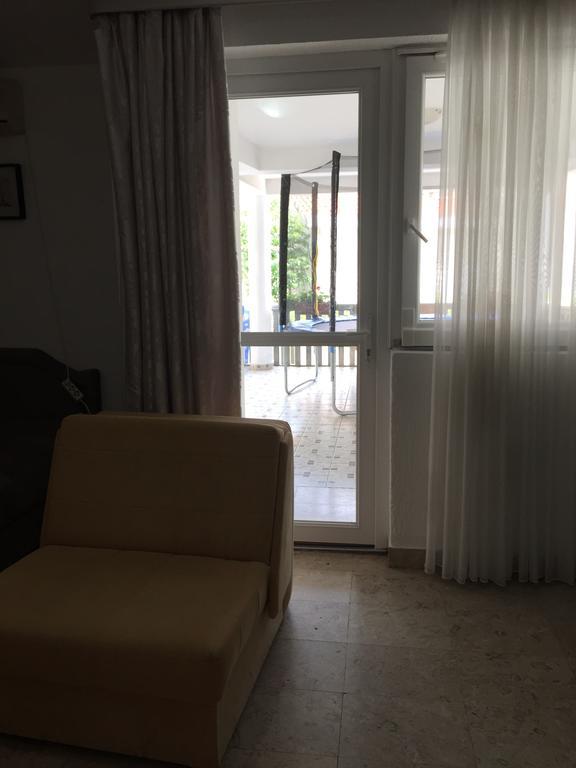 Apartments Kuljaca Budva Kültér fotó