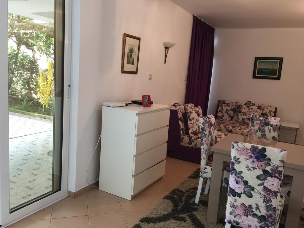Apartments Kuljaca Budva Kültér fotó