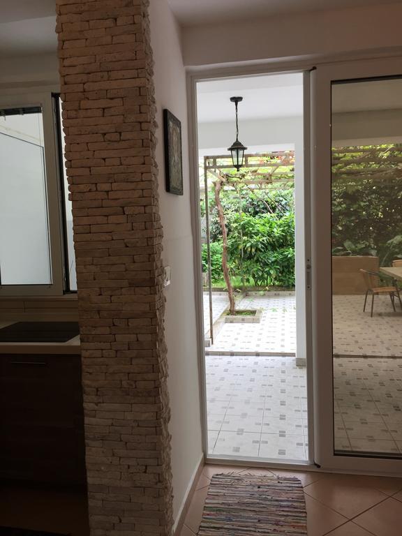 Apartments Kuljaca Budva Kültér fotó