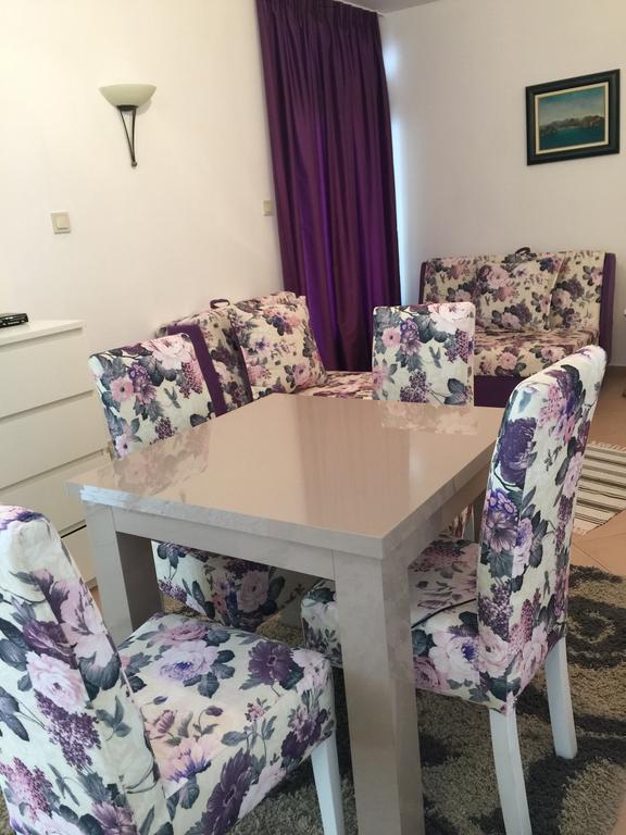 Apartments Kuljaca Budva Kültér fotó