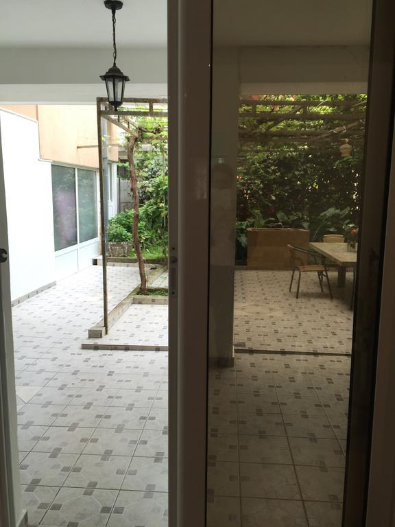 Apartments Kuljaca Budva Kültér fotó
