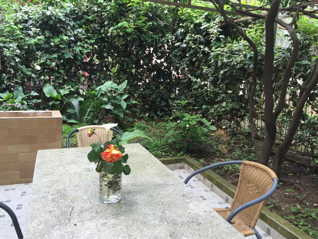 Apartments Kuljaca Budva Kültér fotó