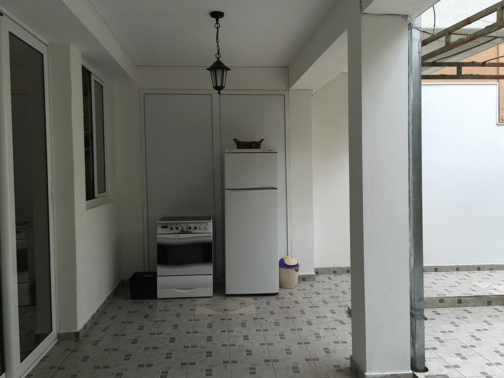 Apartments Kuljaca Budva Kültér fotó