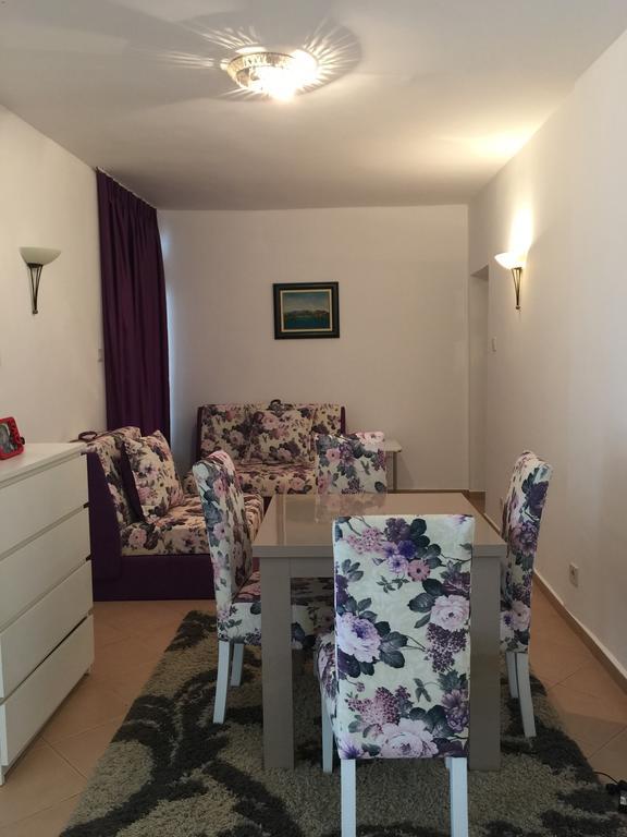Apartments Kuljaca Budva Kültér fotó
