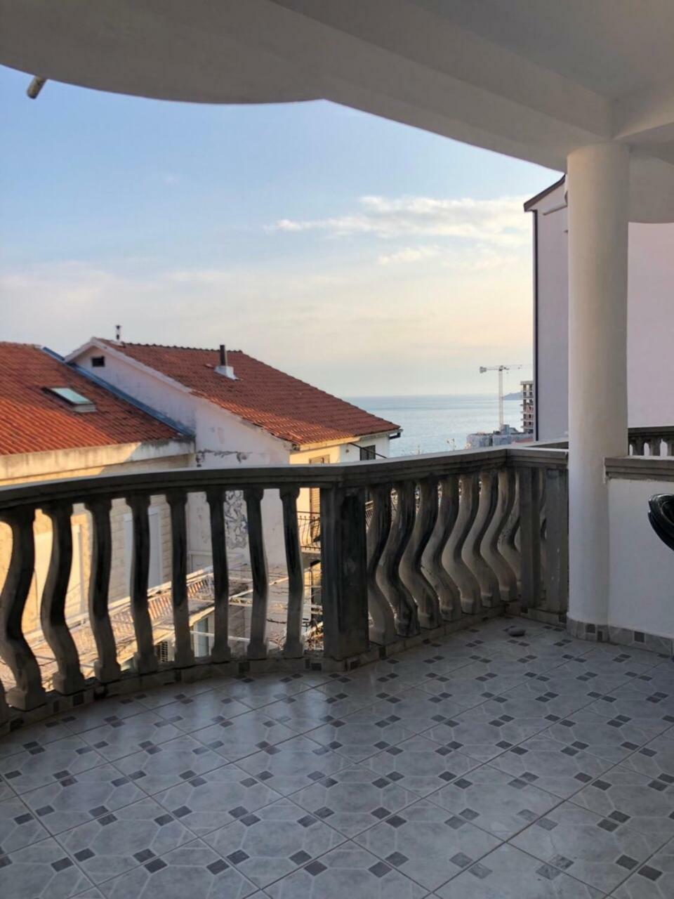 Apartments Kuljaca Budva Kültér fotó