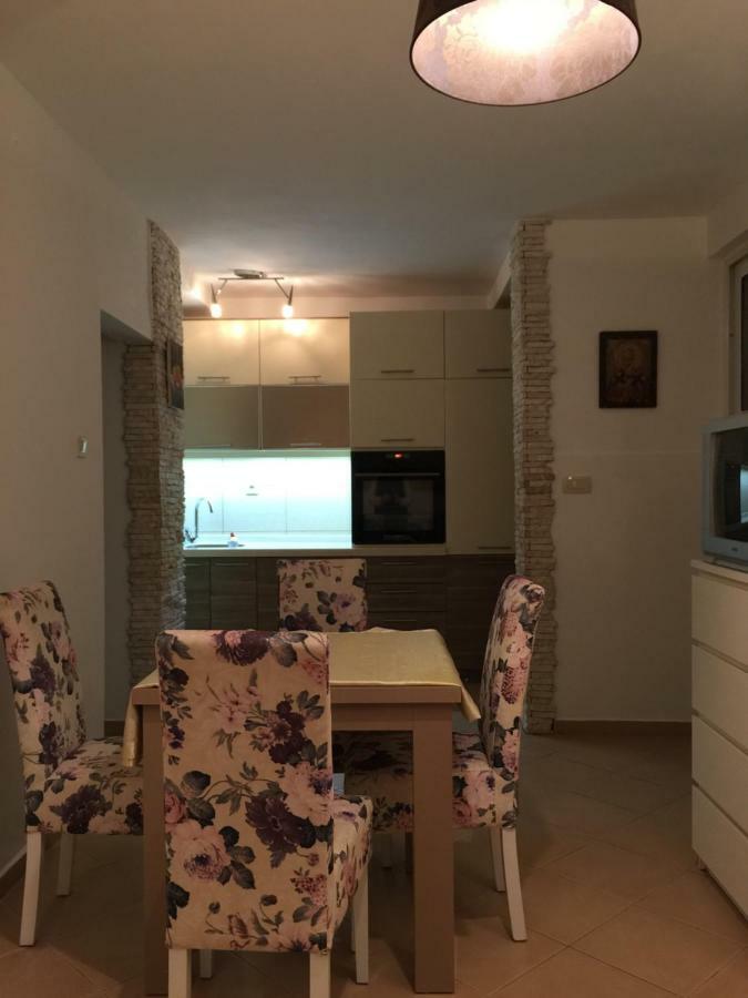 Apartments Kuljaca Budva Kültér fotó