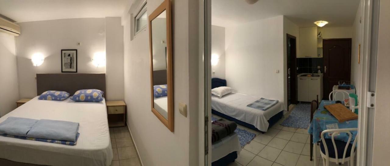 Apartments Kuljaca Budva Kültér fotó