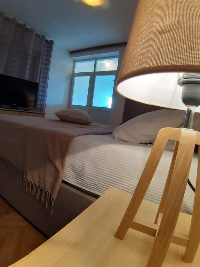 Apartments Kuljaca Budva Kültér fotó