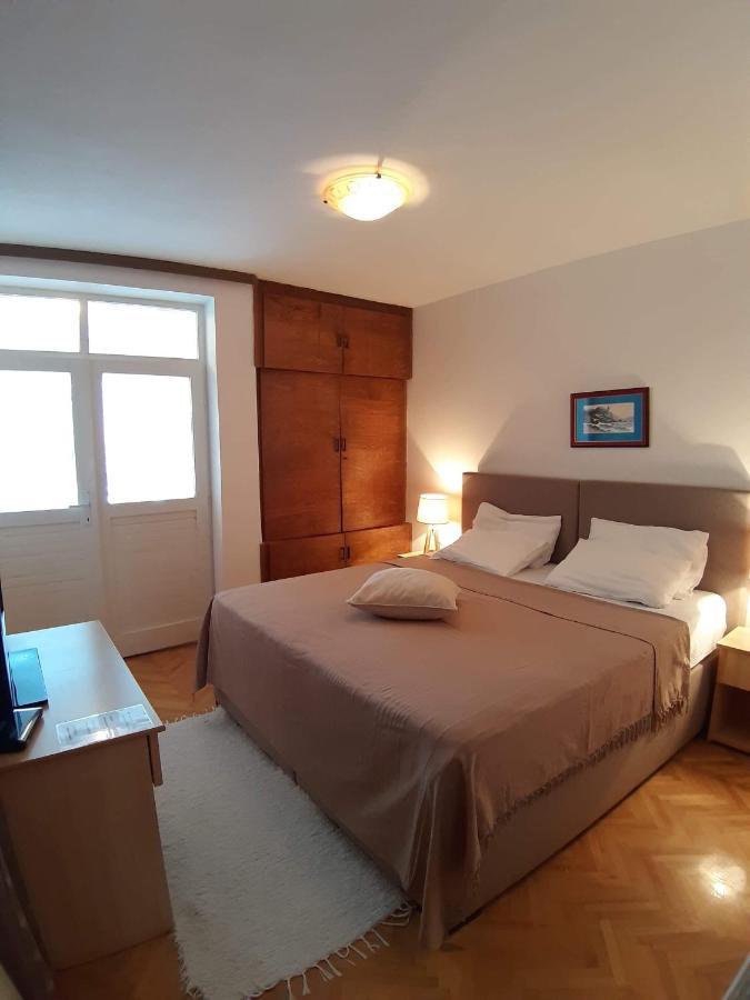 Apartments Kuljaca Budva Kültér fotó