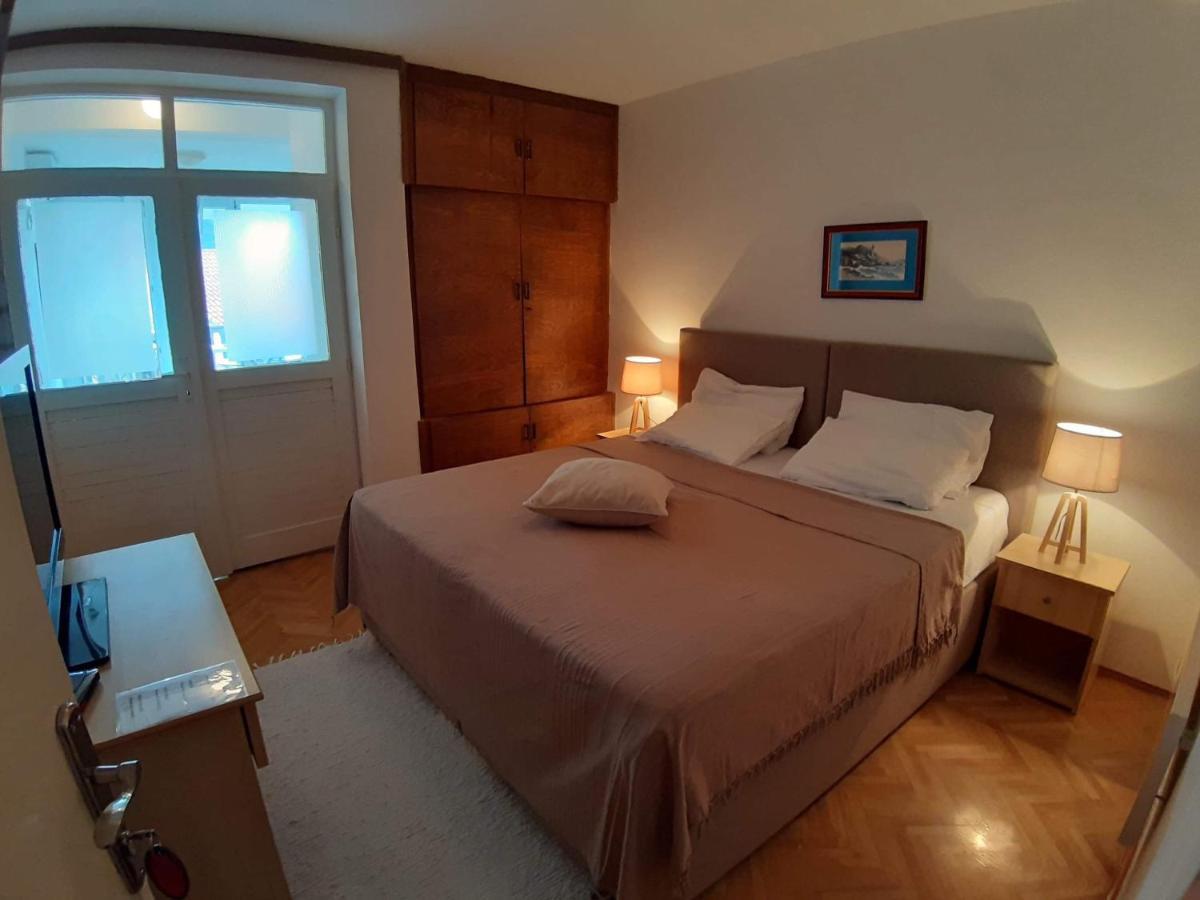 Apartments Kuljaca Budva Kültér fotó