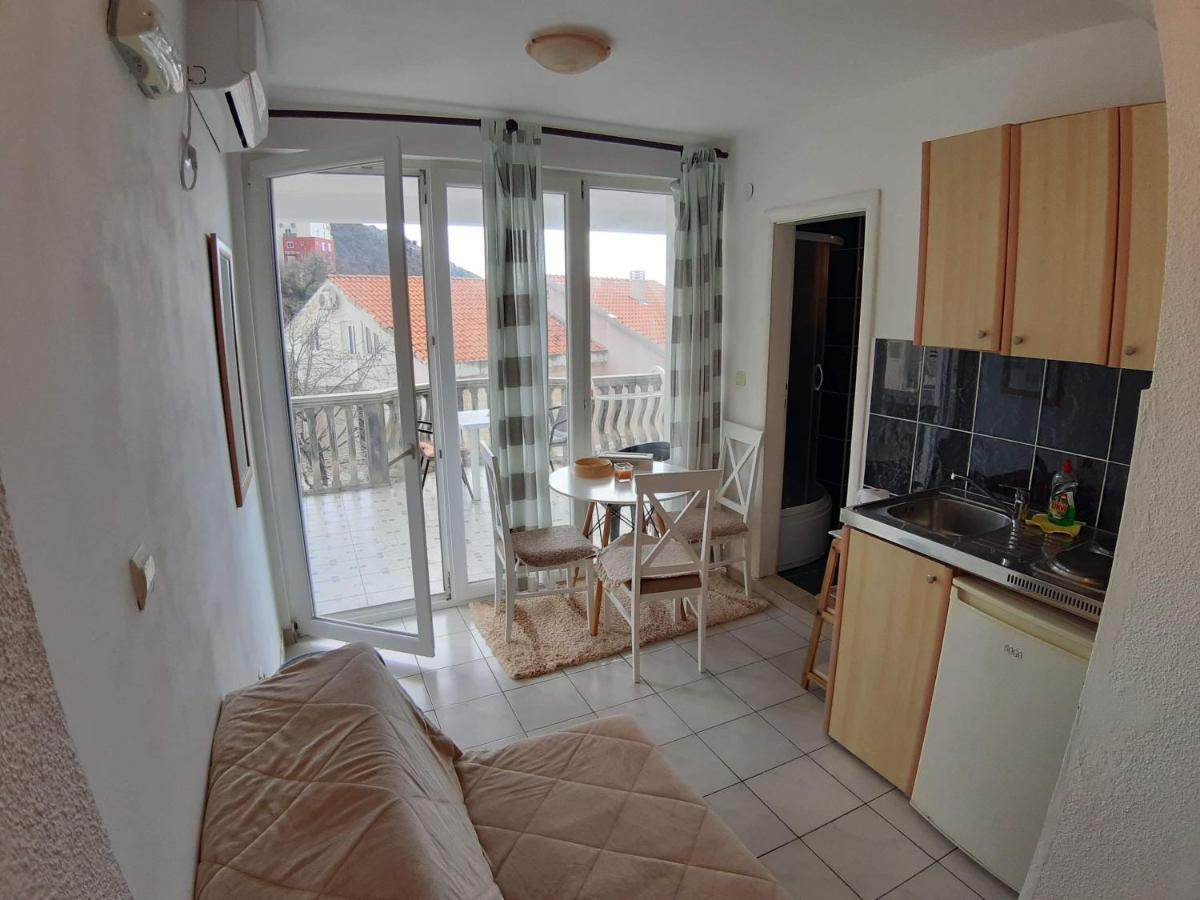 Apartments Kuljaca Budva Kültér fotó